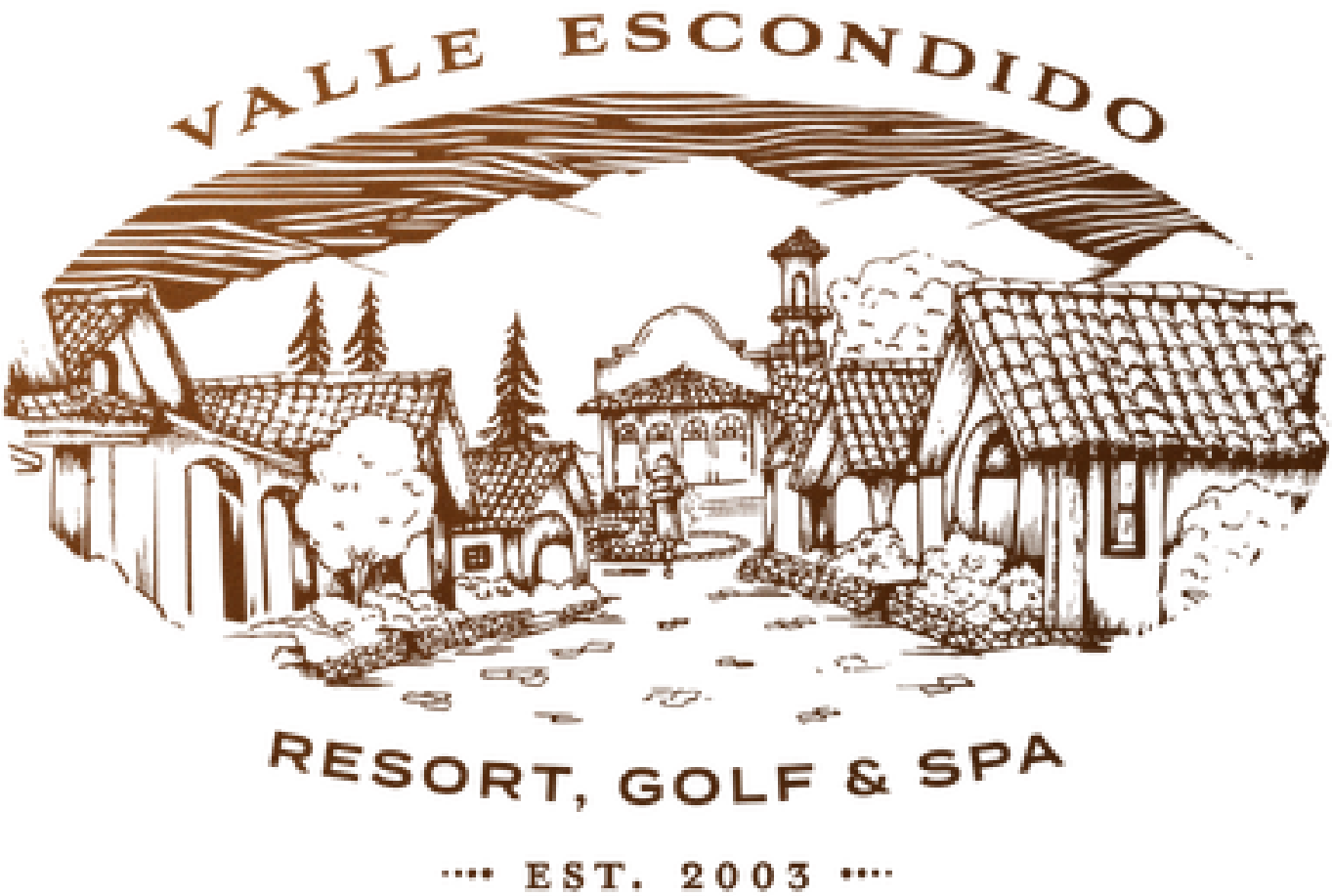Valle Escondido