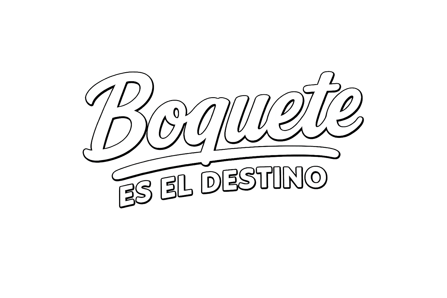 Boquete es el Destino