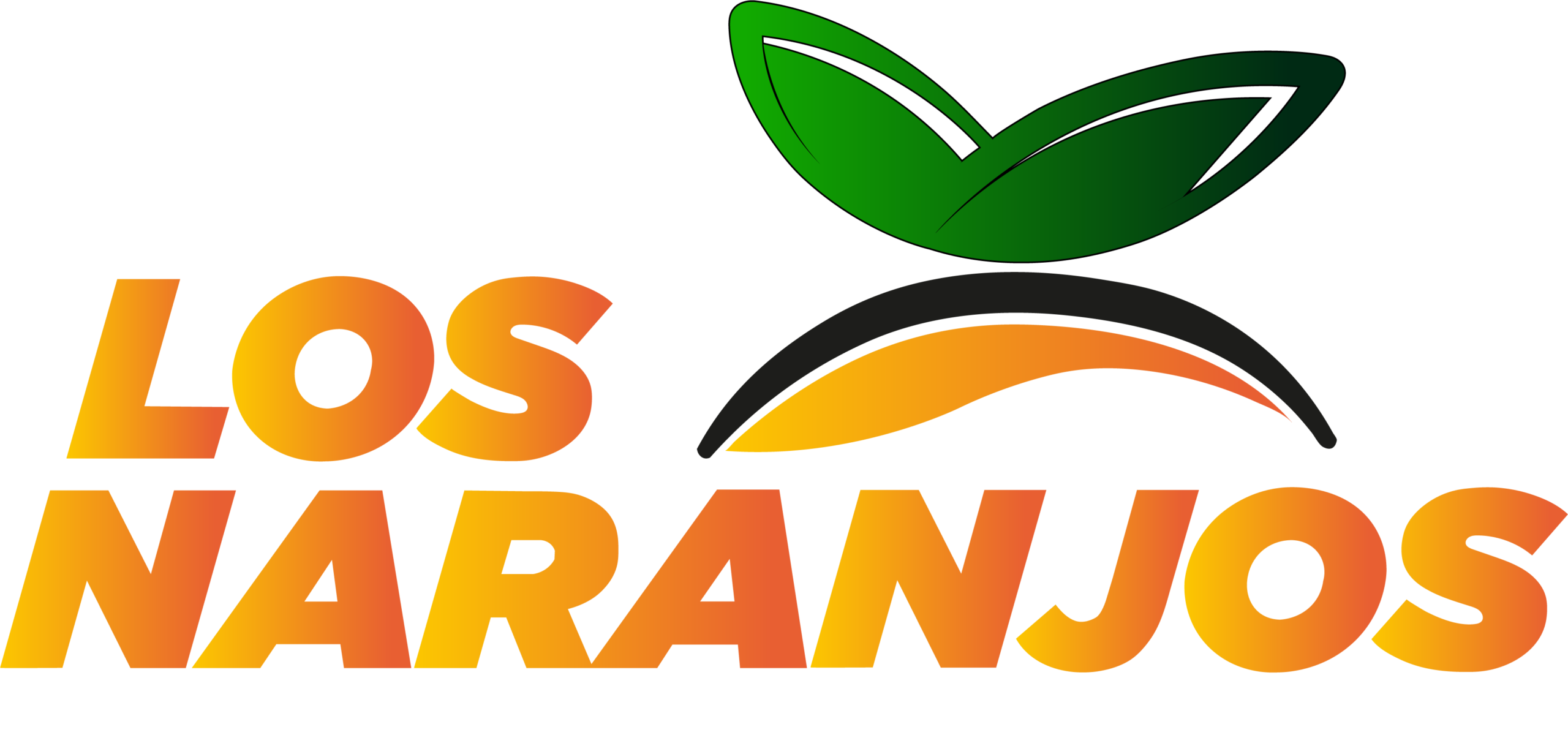 LOS NARANJOS