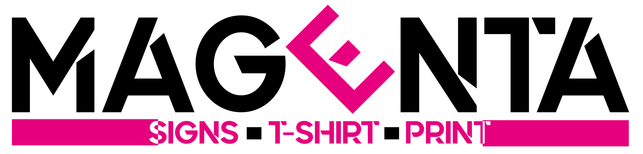 MAGENTA