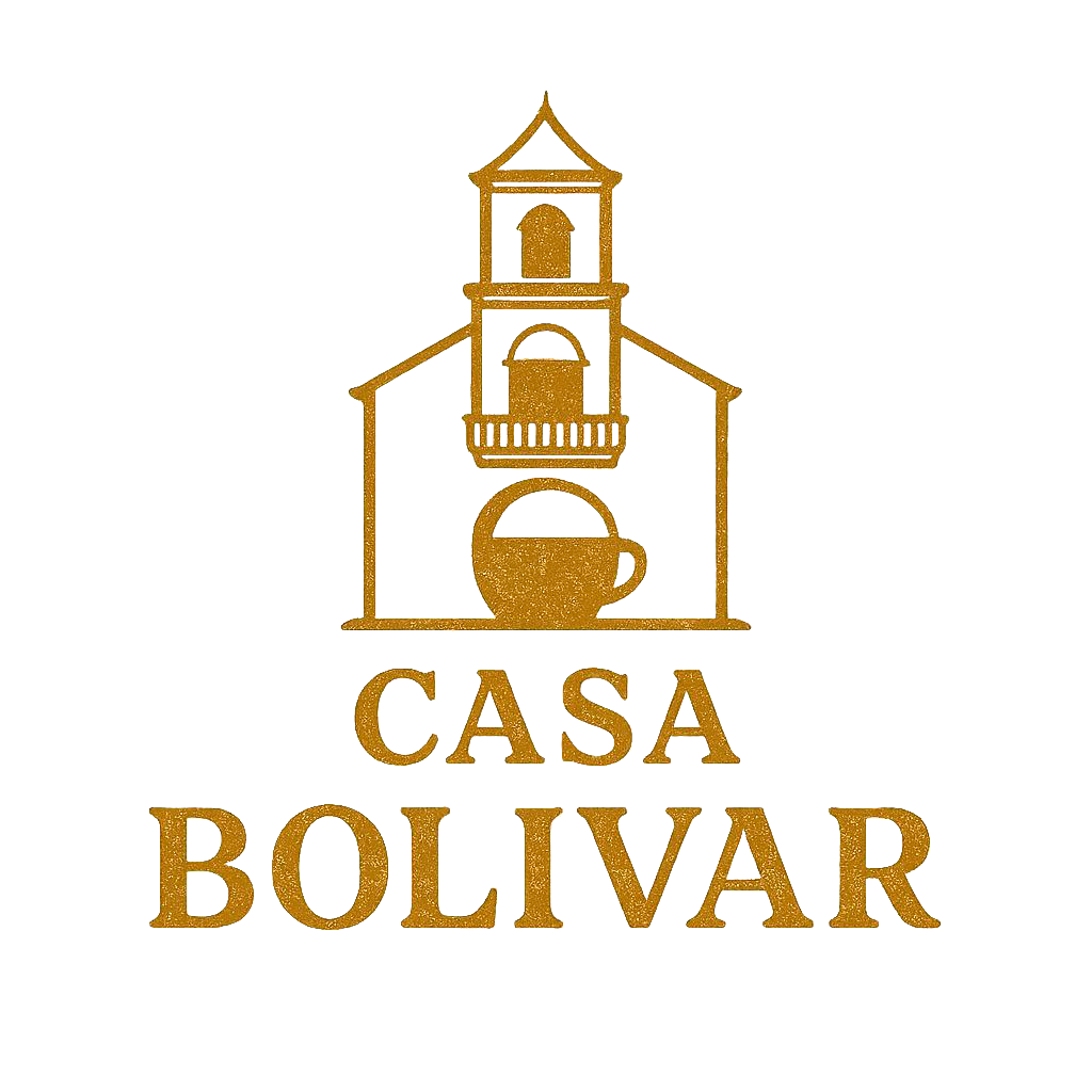 CASA BOLIVAR