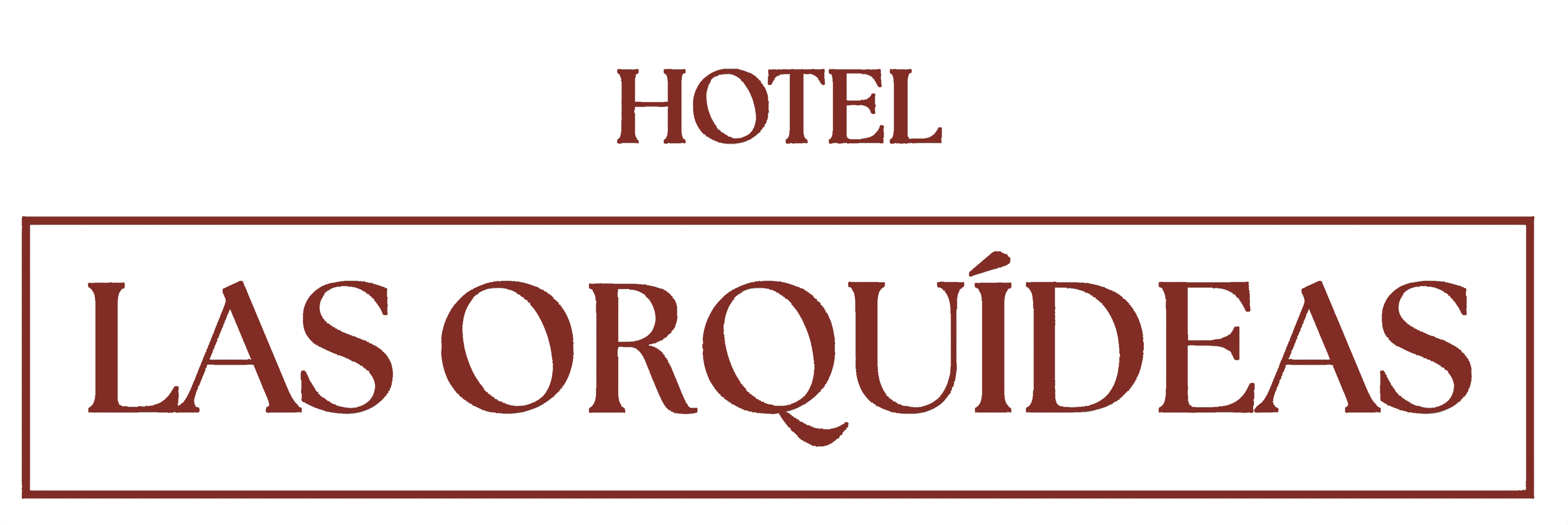 Hotel Las Orquideas