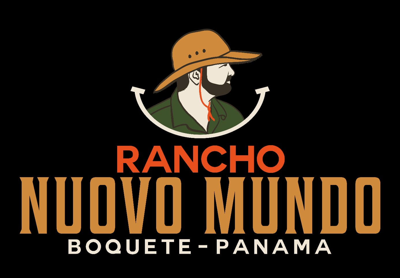 Rancho Novo Mundo