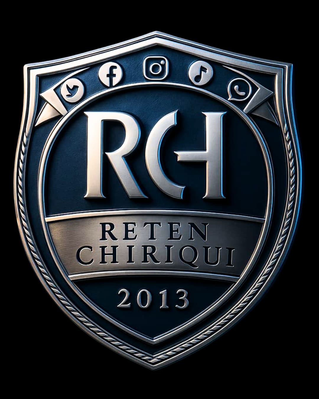 Reten Chiriqui