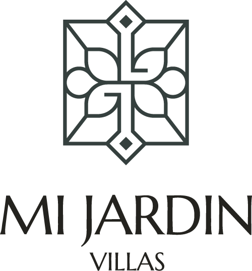 MI JARDÍN